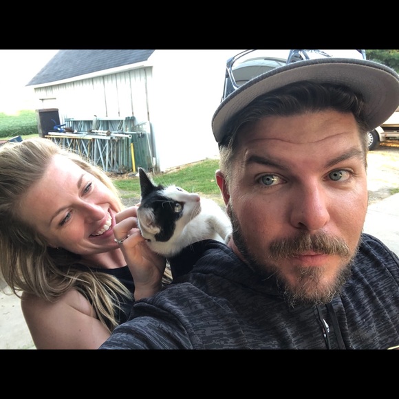 Meet your Posher, Haley - Picture 1 of 1